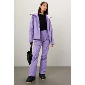 R-181. Halfdays Alessandra Pants Large
